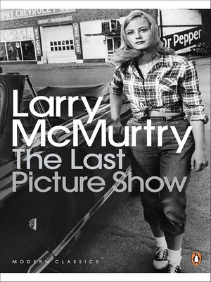 The Last Picture Show - ebook